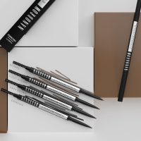 augen brauen stift
